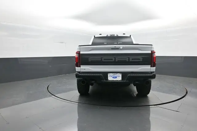 2026 Ford F-150 - $80,941