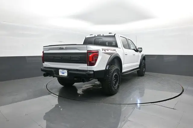 2026 Ford F-150 - $80,941