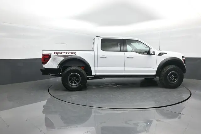 2026 Ford F-150 - $80,941