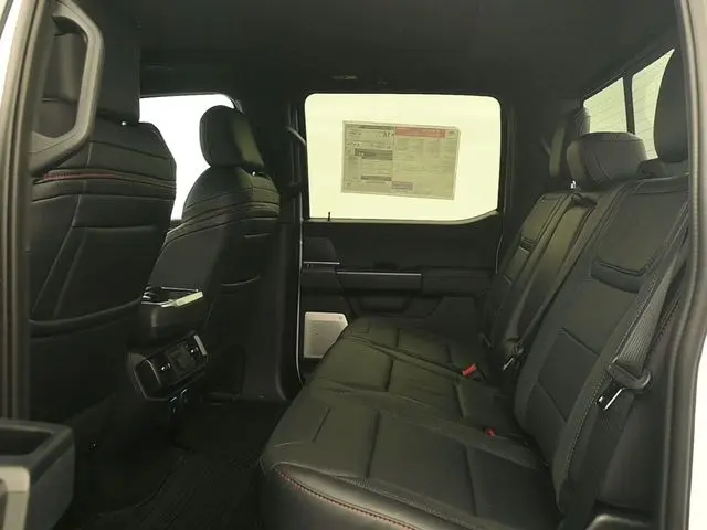 2026 Ford F-150 - $80,941