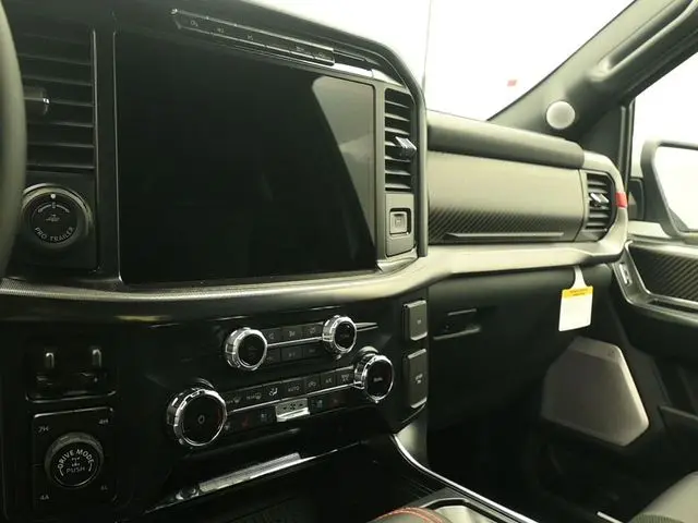 2026 Ford F-150 - $80,941