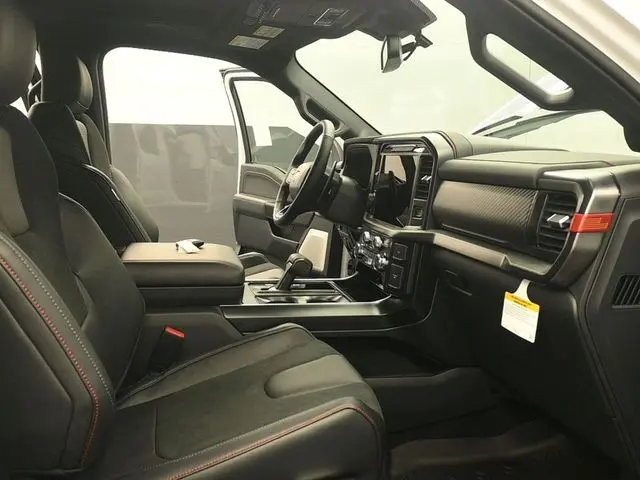 2026 Ford F-150 - $80,941