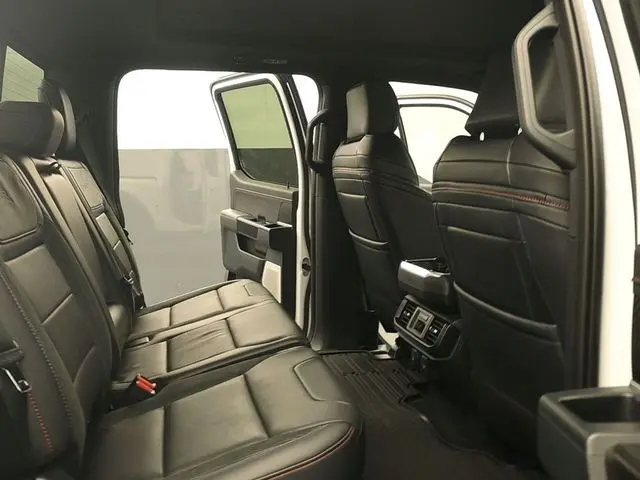 2026 Ford F-150 - $80,941