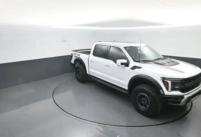 2026 Ford F-150 - $80,941