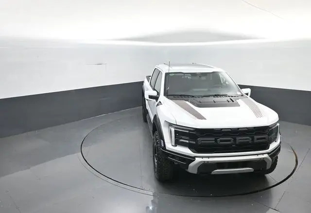 2026 Ford F-150 - $80,941
