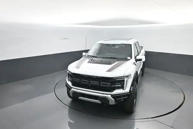 2026 Ford F-150 - $80,941