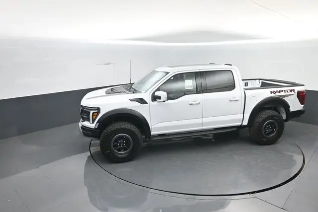 2026 Ford F-150 - $80,941