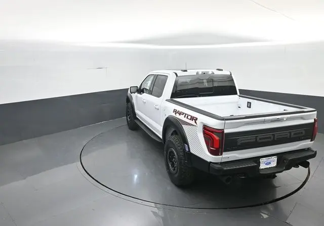 2026 Ford F-150 - $80,941