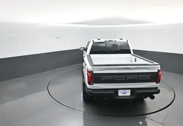 2026 Ford F-150 - $80,941