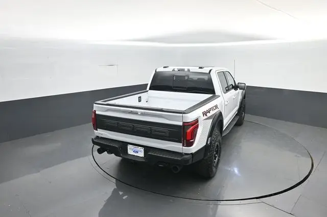2026 Ford F-150 - $80,941