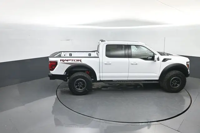2026 Ford F-150 - $80,941