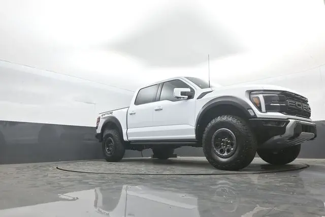 2026 Ford F-150 - $80,941
