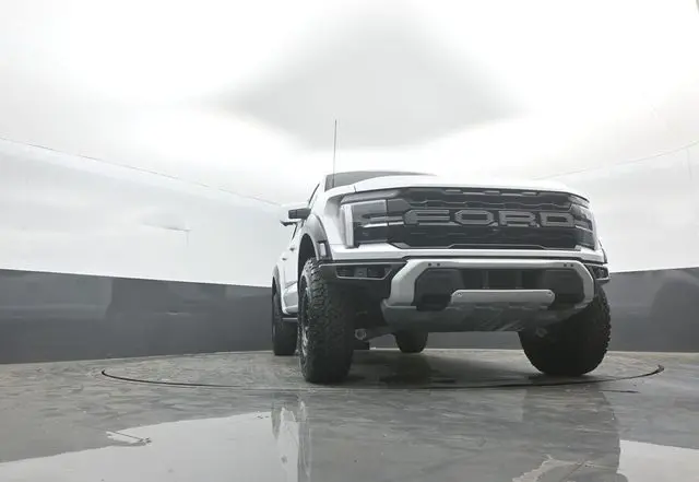 2026 Ford F-150 - $80,941