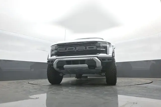 2026 Ford F-150 - $80,941