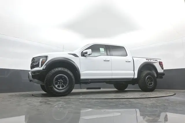 2026 Ford F-150 - $80,941