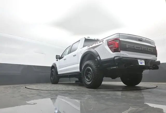 2026 Ford F-150 - $80,941