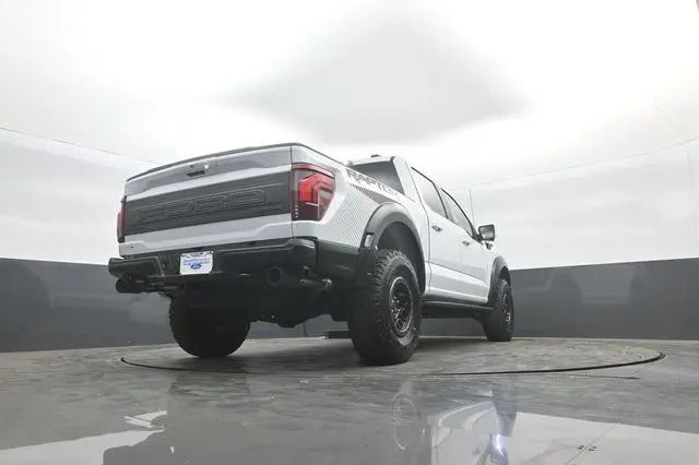 2026 Ford F-150 - $80,941