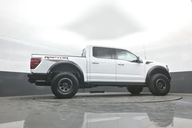 2026 Ford F-150 - $80,941