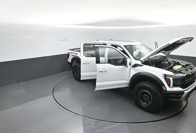 2026 Ford F-150 - $80,941