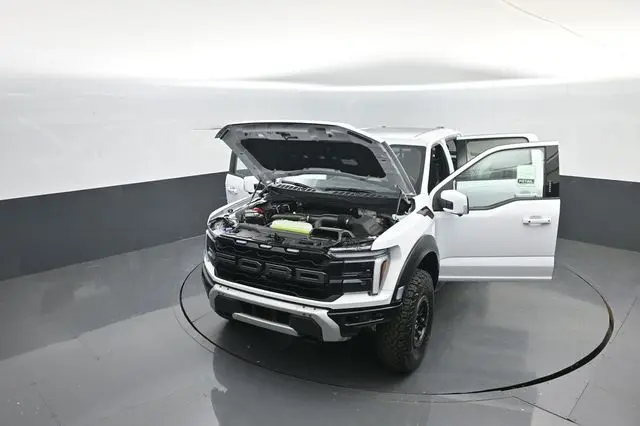 2026 Ford F-150 - $80,941