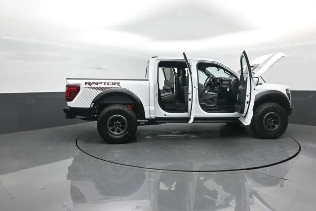 2026 Ford F-150 - $80,941