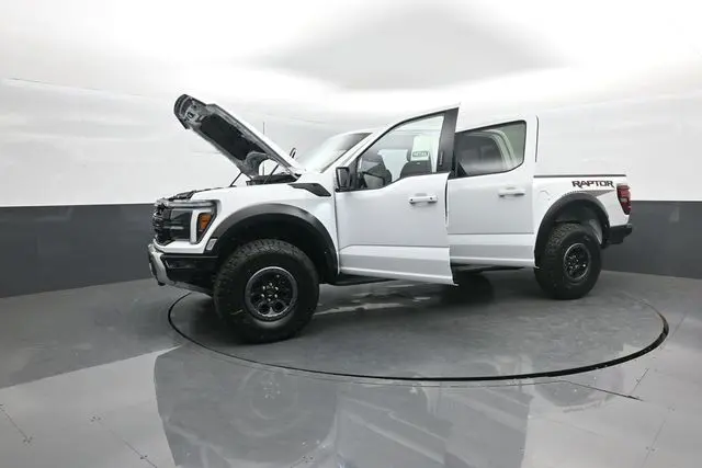 2026 Ford F-150 - $80,941
