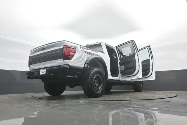 2026 Ford F-150 - $80,941
