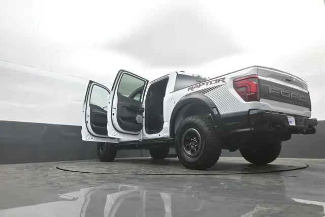 2026 Ford F-150 - $80,941