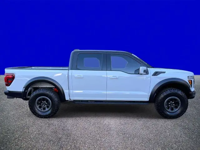 2026 Ford F-150 - $80,941