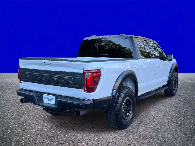2026 Ford F-150 - $80,941