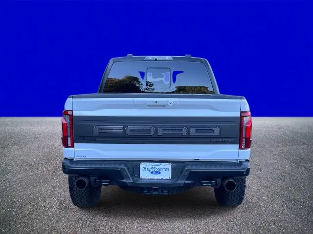 2026 Ford F-150 - $80,941