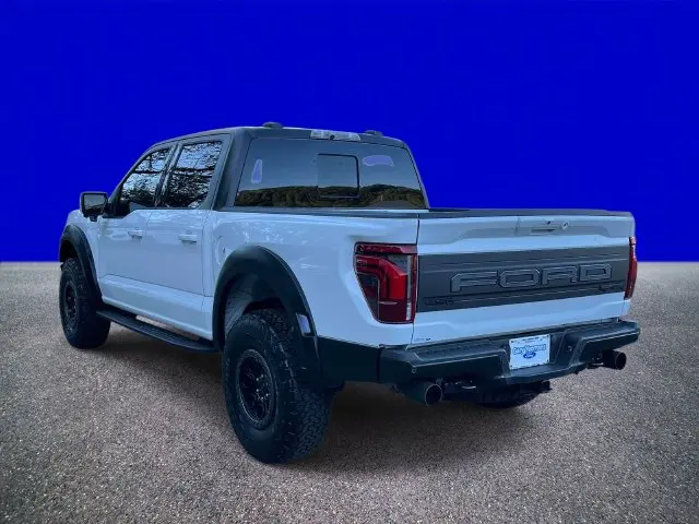 2026 Ford F-150 - $80,941