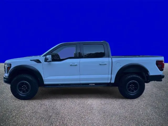 2026 Ford F-150 - $80,941