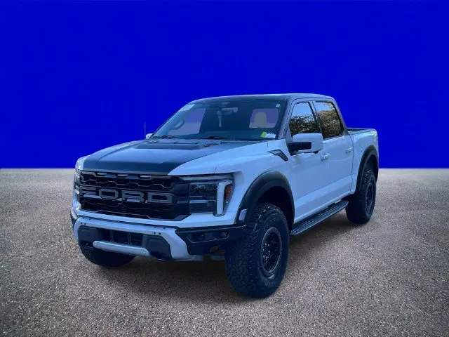 2026 Ford F-150 - $80,941