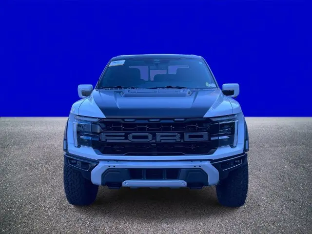 2026 Ford F-150 - $80,941