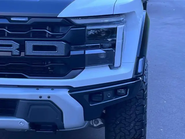 2026 Ford F-150 - $80,941