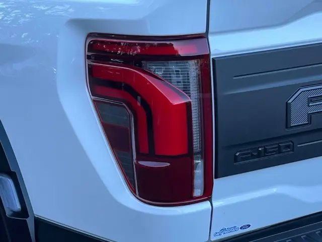 2026 Ford F-150 - $80,941