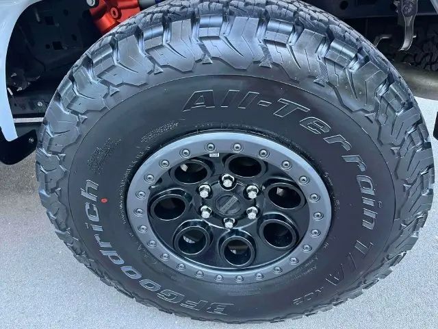 2026 Ford F-150 - $80,941