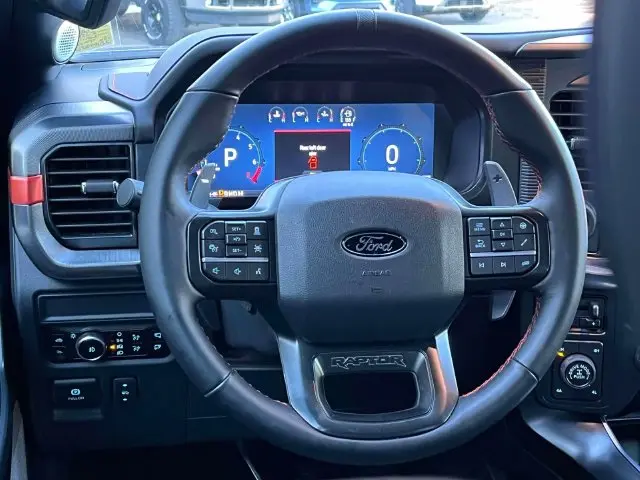 2026 Ford F-150 - $80,941