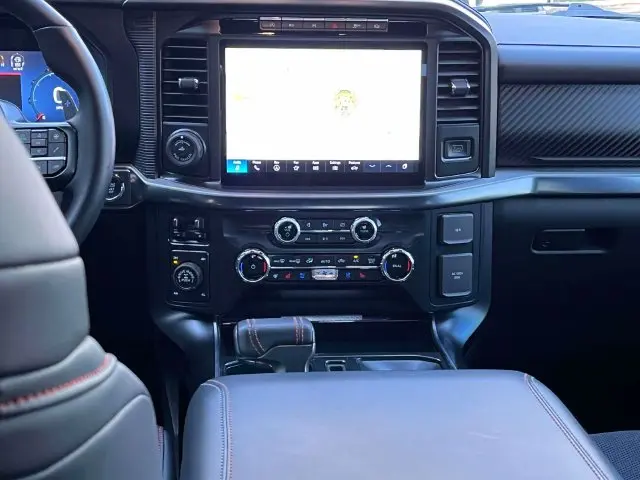 2026 Ford F-150 - $80,941