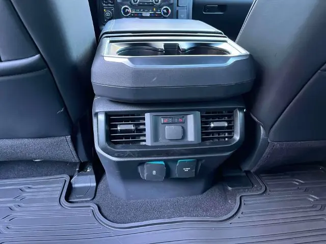 2026 Ford F-150 - $80,941