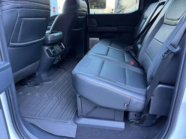 2026 Ford F-150 - $80,941