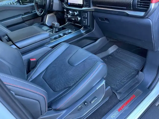 2026 Ford F-150 - $80,941