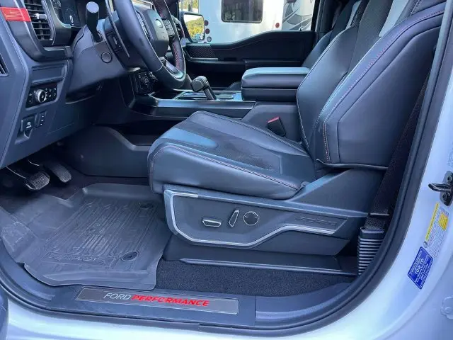 2026 Ford F-150 - $80,941