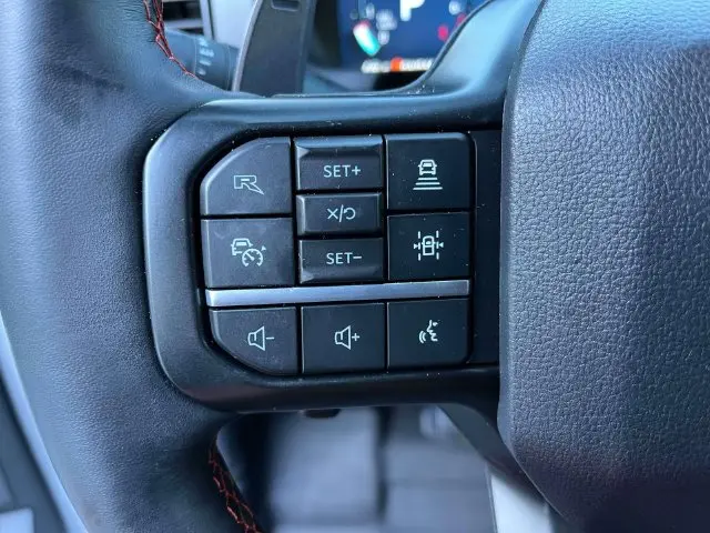 2026 Ford F-150 - $80,941