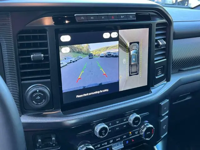 2026 Ford F-150 - $80,941
