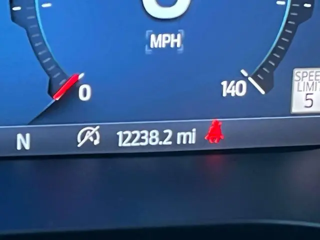 2026 Ford F-150 - $80,941
