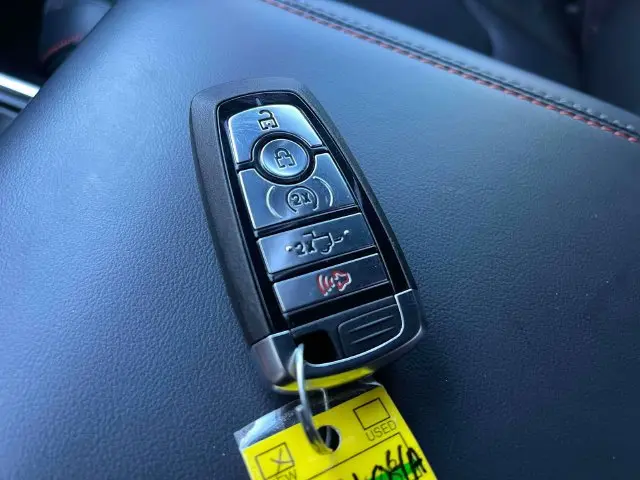 2026 Ford F-150 - $80,941