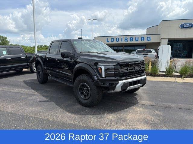 2026 Ford F-150 - $91,000