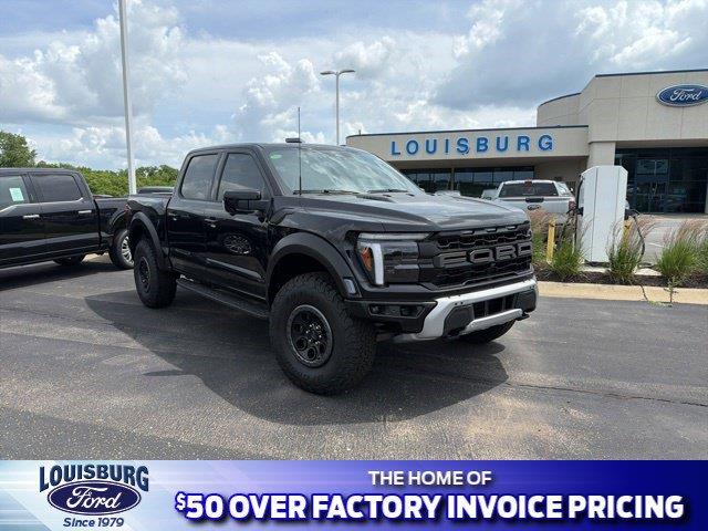 2026 Ford F-150 - $91,000